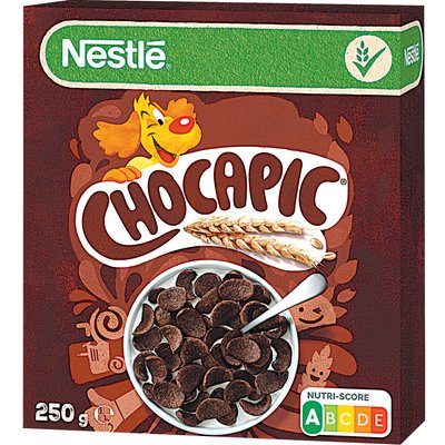 Image of NESTLÉ CHOCAPIC GABONAPEHELY