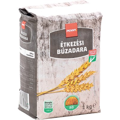 PENNY ÉTKEZÉSI BÚZADARA termékképe