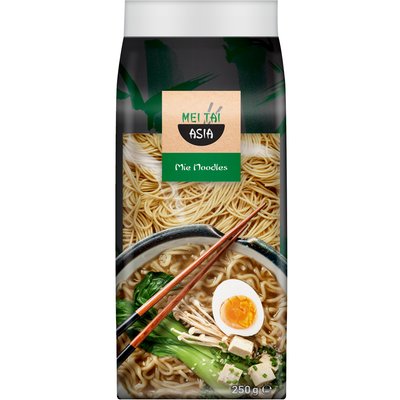 Image of MEI TAI MIE TÉSZTA