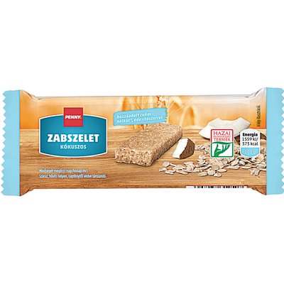 PENNY KÓKUSZOS ZABSZELET termékképe