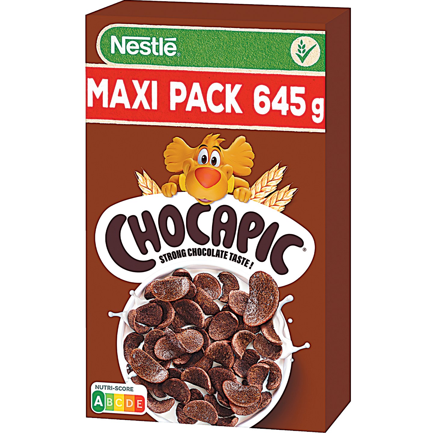 Nestlé Chocapic Gabonapehely