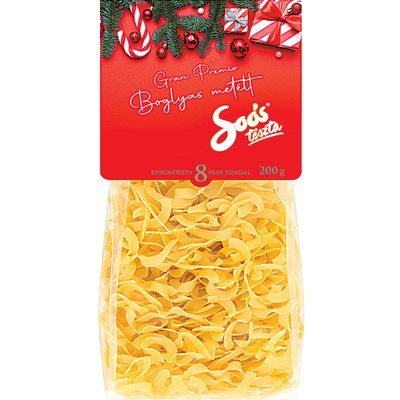 SOÓS GRAN PREMIO TÉSZTA termékképe