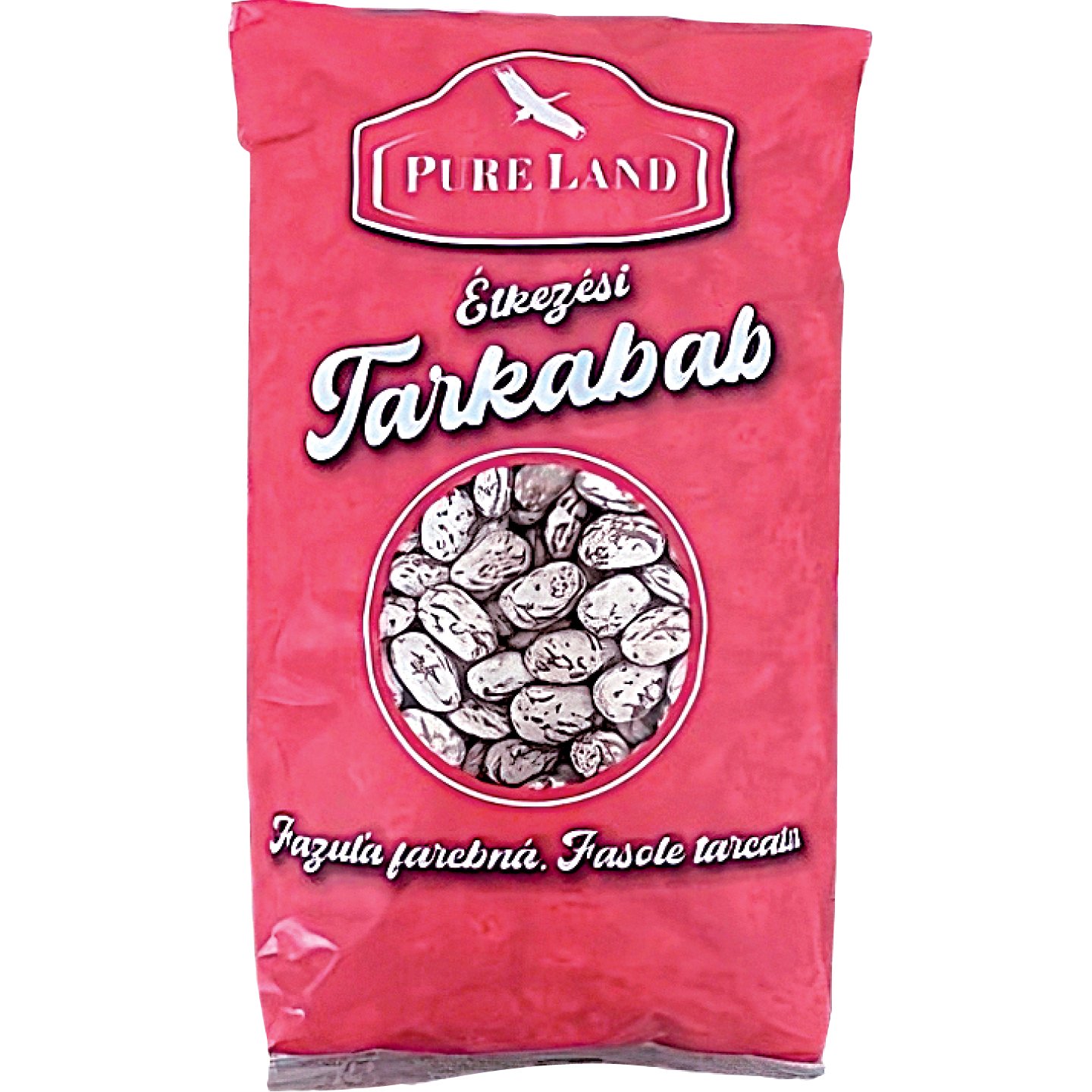 Pure Land Tarkabab