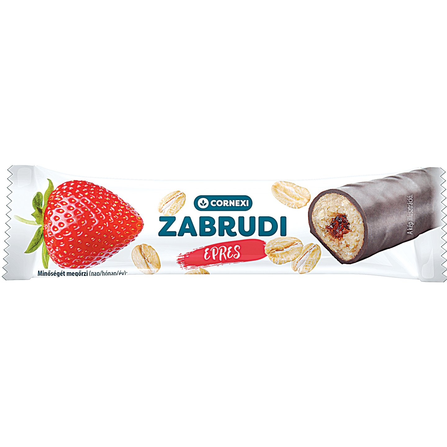 Cornexi Epres Zabrudi