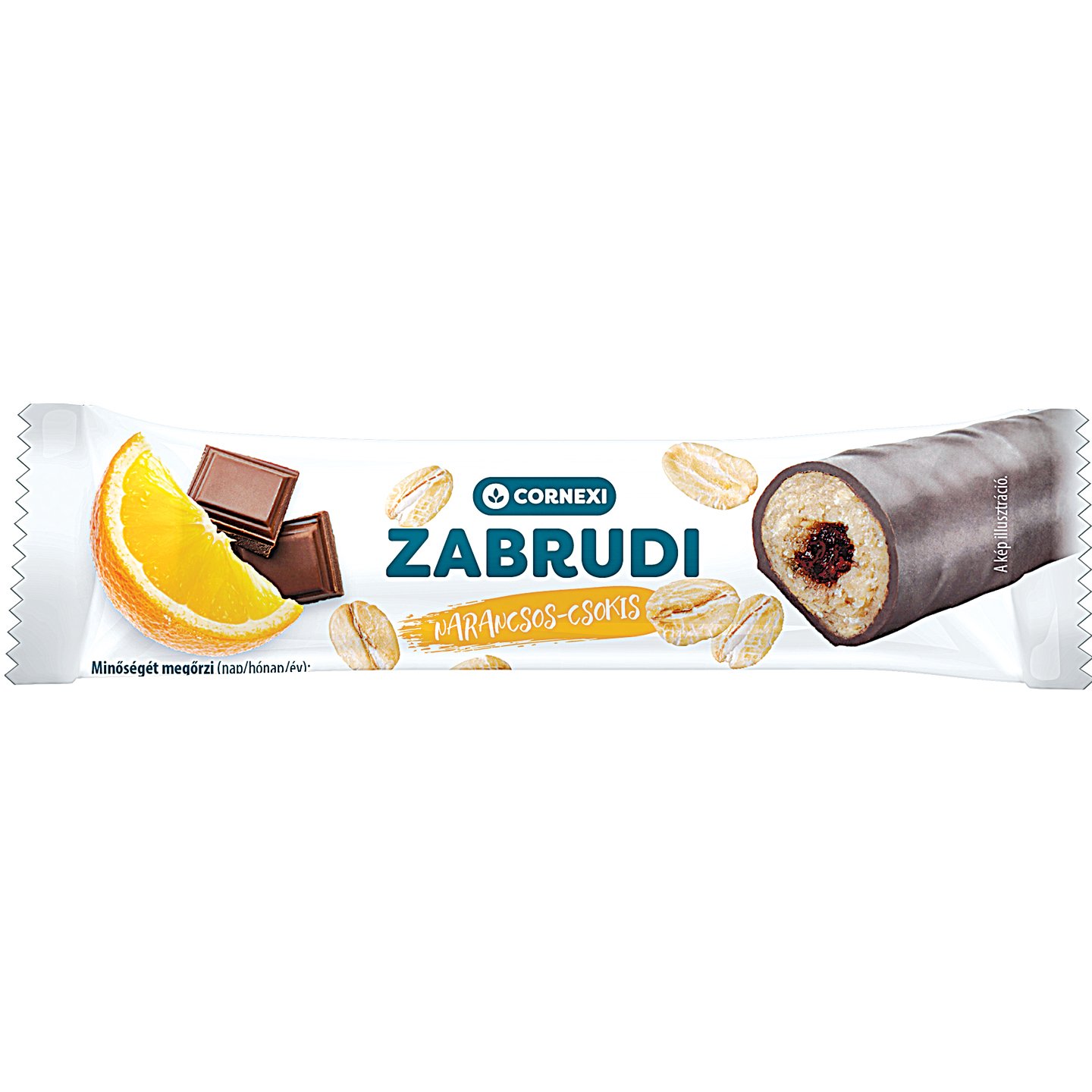 Cornexi Narancsos Zabrudi