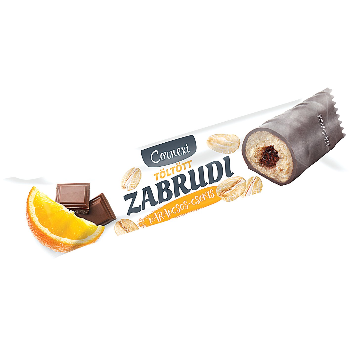 Cornexi Narancsos Zabrudi