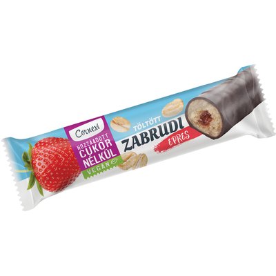 CORNEXI TÖLTÖTT ZABRUDI HOZZÁADOTT CUKOR NÉLKÜL termékképe