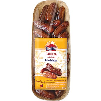 KALIFA DATOLYA termékképe