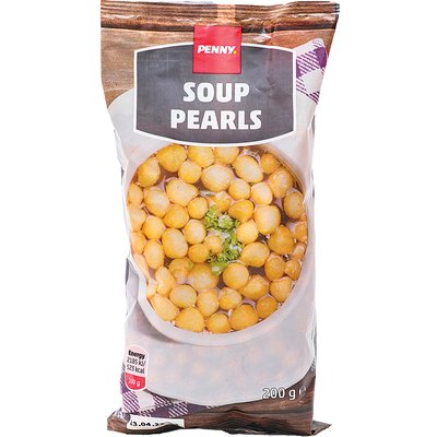 PENNY LEVESGYÖNGY termékképe