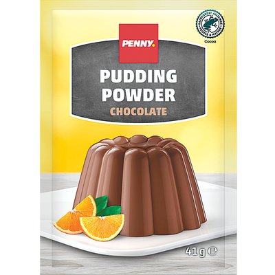 PENNY PUDINGPOR termékképe
