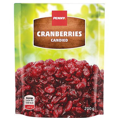 KANDÍROZOTT ÁFONYA termékképe