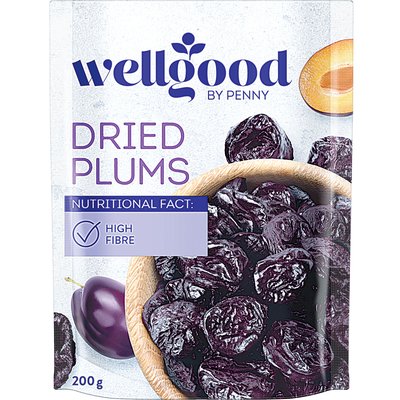 WELLGOOD ASZALT SZILVA termékképe