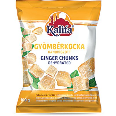 KALIFA GYÖMBÉRKOCKA termékképe