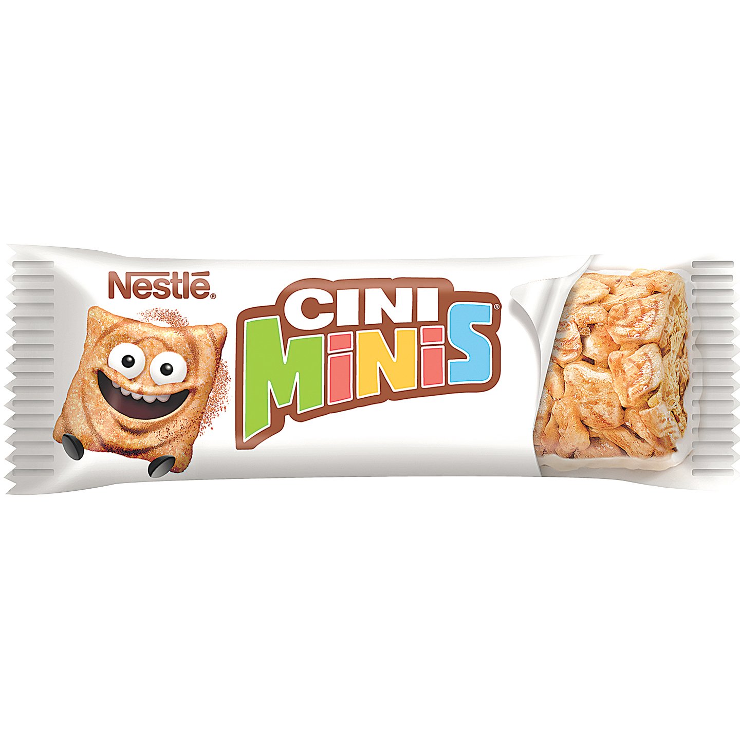 Nestlé Cini Minis Gabonaszelet