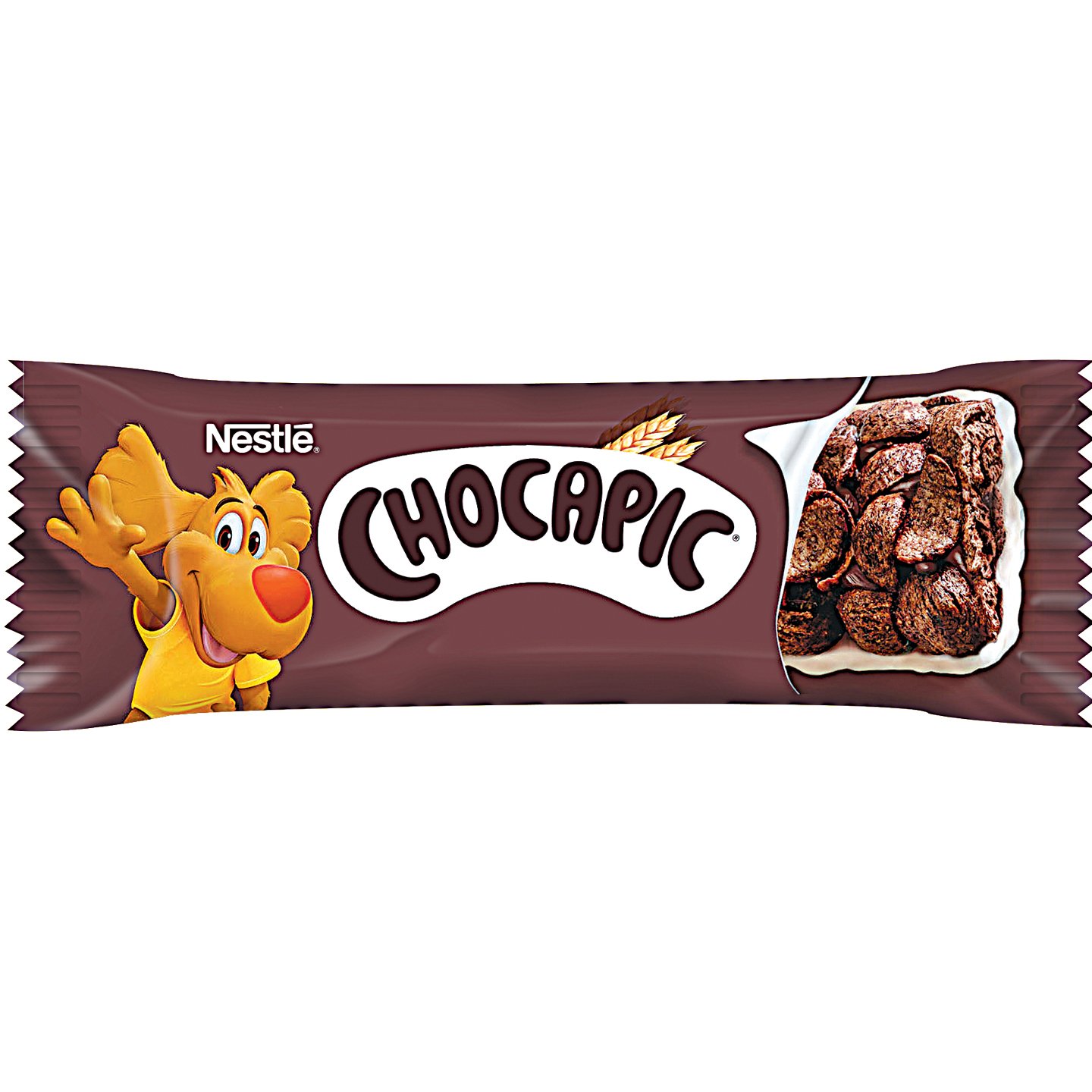 Nestlé Chocapic Gabonaszelet