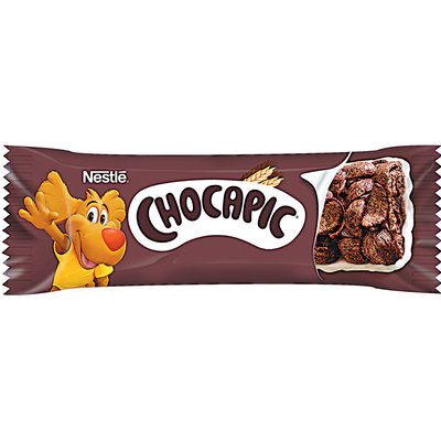 NESTLÉ CHOCAPIC GABONASZELET termékképe