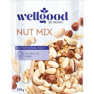 WELLGOOD NATÚR MAGMIX termékképe