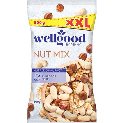 Image of WELLGOOD NATÚR MAGMIX XXL