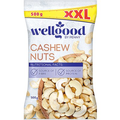 WELLGOOD NATÚR KESUDIÓ XXL termékképe