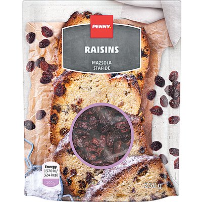 PENNY MAZSOLA termékképe