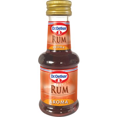DR. OETKER RUM AROMA termékképe