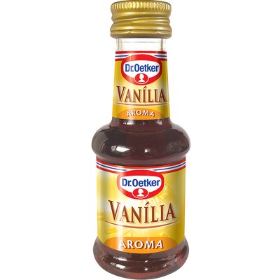 DR. OETKER VANÍLIA AROMA termékképe