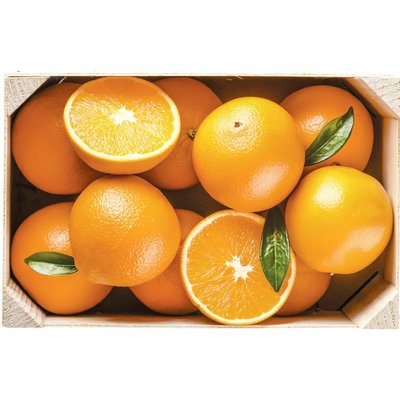 NARANCS termékképe