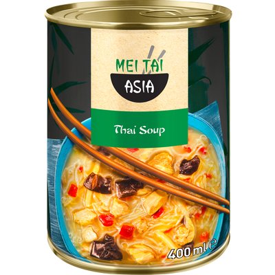 MEI TAI THAI LEVES termékképe
