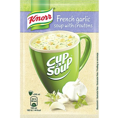 KNORR INST.FOKHAGYMAKRÉMLEVES 18G termékképe