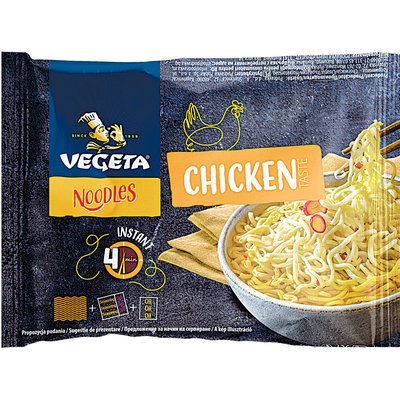 VEGETA CSIRKEHÚS ÍZŰ INSTANT TÉSZTALEVES termékképe