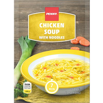 PENNY CSIRKEHÚSLEVES termékképe