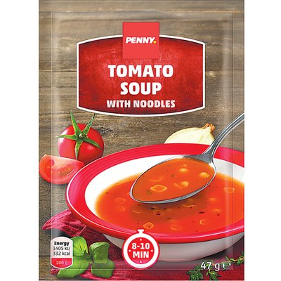 PENNY PARADICSOMLEVES termékképe