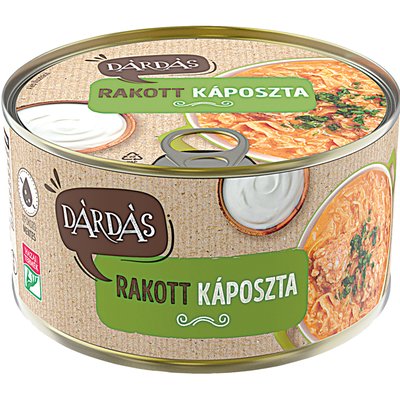 PENNY RAKOTT KÁPOSZTA termékképe