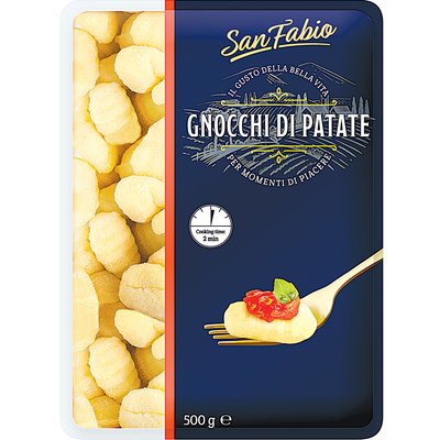 SAN FABIO GNOCCHI termékképe