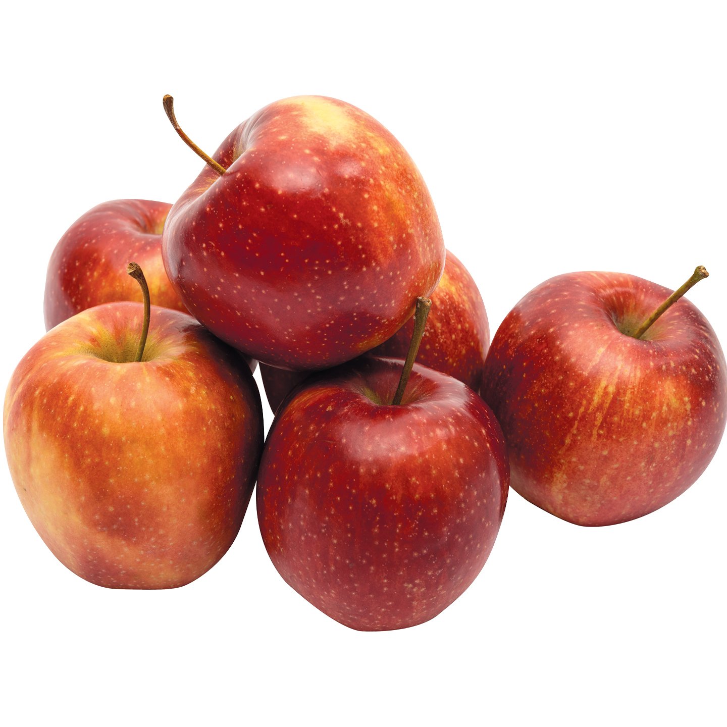 Red Jonaprince Alma
