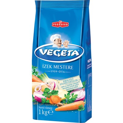 Image of VEGETA ÉTELÍZESÍTŐ