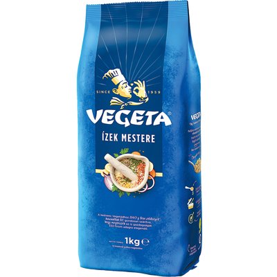 VEGETA ÉTELÍZESÍTŐ termékképe
