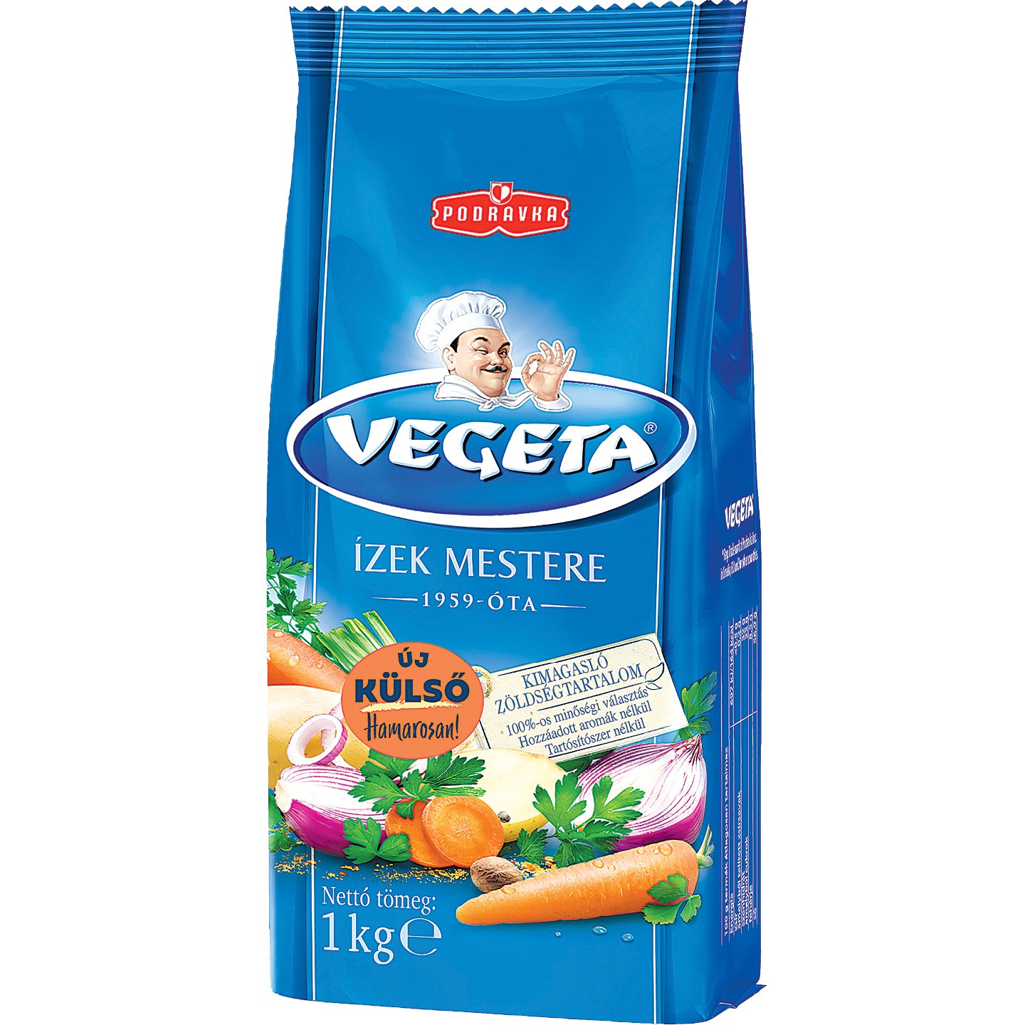 Vegeta ételízesítő
