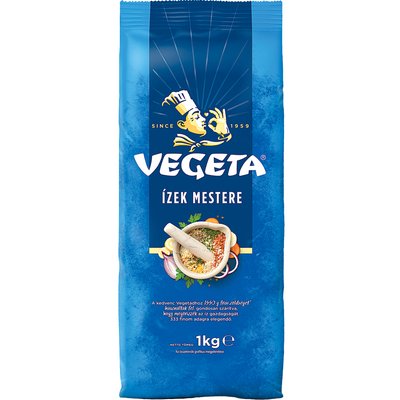 VEGETA ÉTELÍZESÍTŐ termékképe