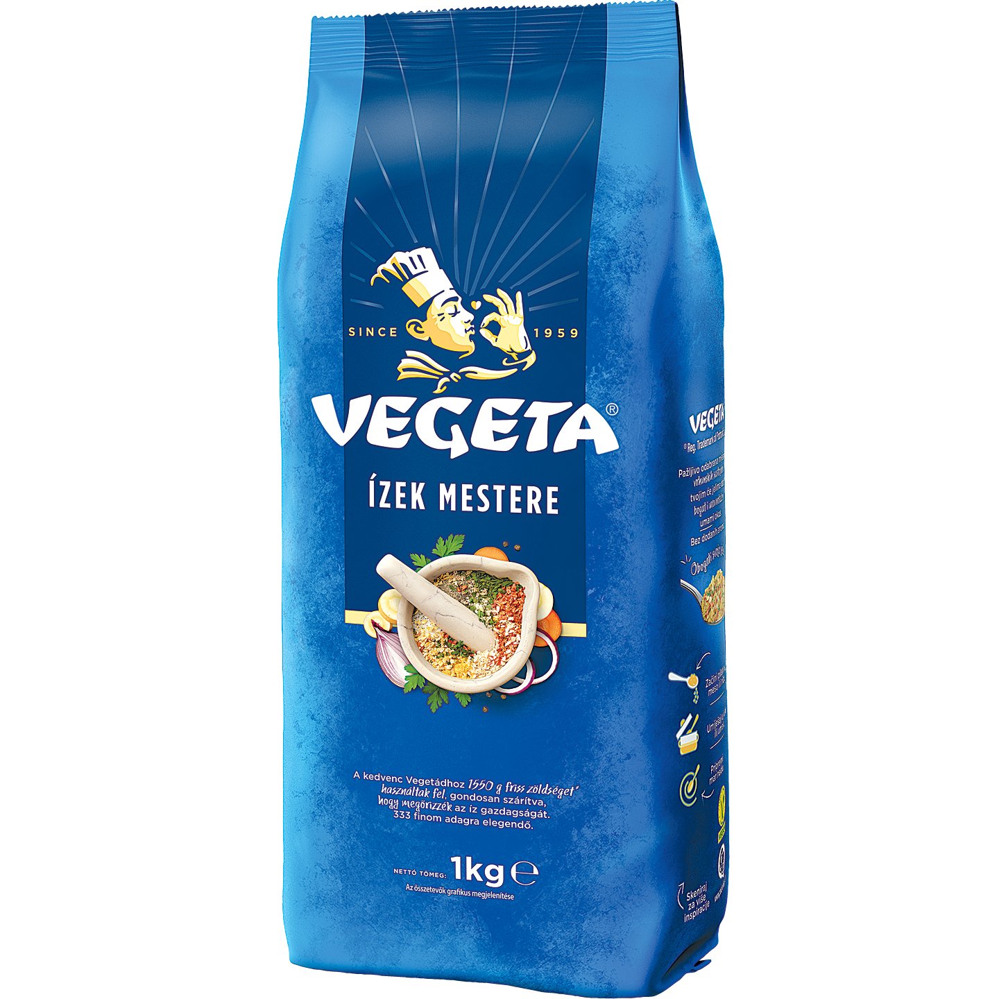 Vegeta ételízesítő