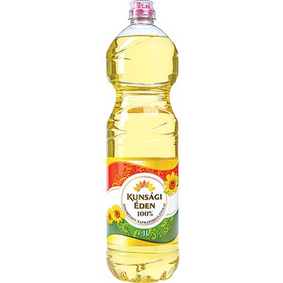 KUNSÁGI ÉDEN ÉTOLAJ termékképe