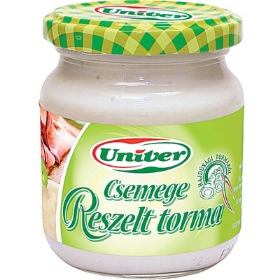 UNIVER CSEMEGE RESZELT TORMA termékképe