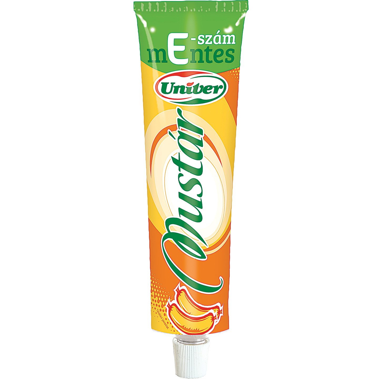 Univer Mustár