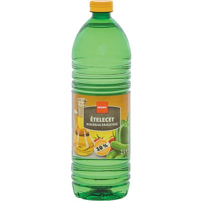 PENNY ÉTELECET termékképe