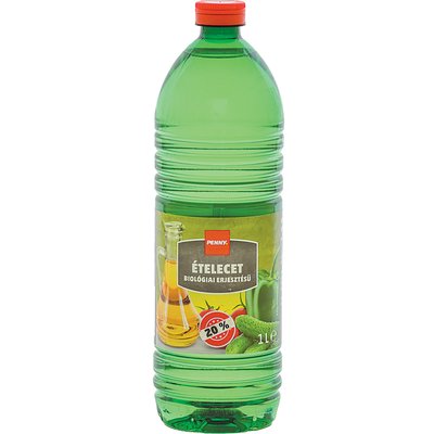 PENNY ÉTELECET termékképe