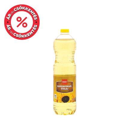 PENNY NAPRAFORGÓ ÉTOLAJ termékképe