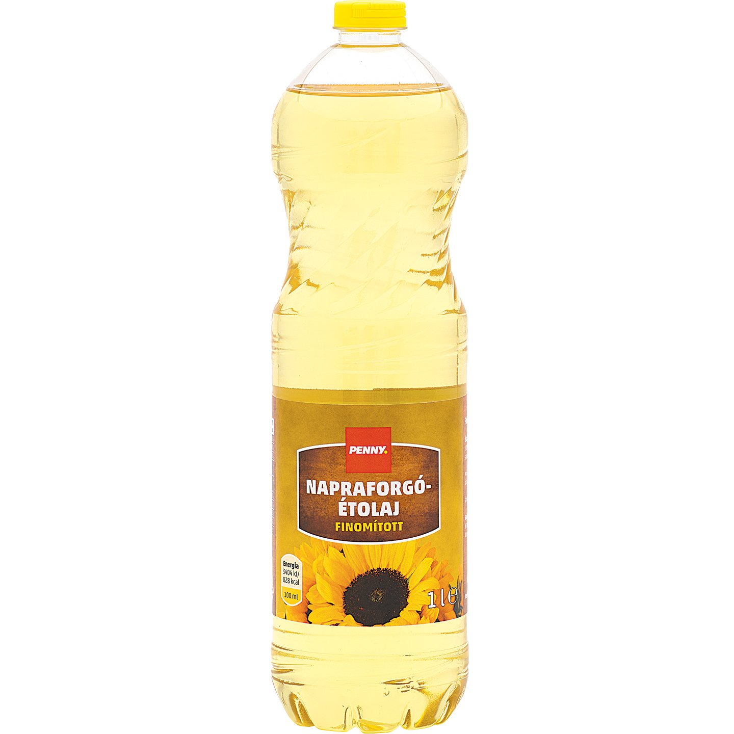 Penny Napraforgó étolaj