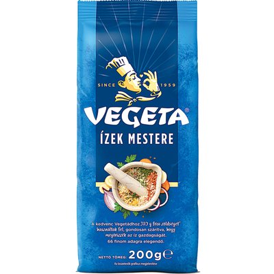 VEGETA ÉTELÍZESÍTŐ termékképe