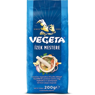 VEGETA ÉTELÍZESÍTŐ termékképe