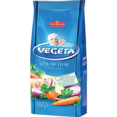 VEGETA ÉTELÍZESÍTŐ termékképe